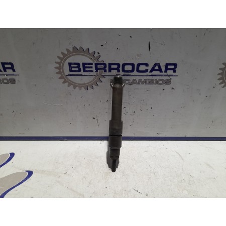 Recambio de inyector para seat leon (1p1) referencia OEM IAM 038130201G  