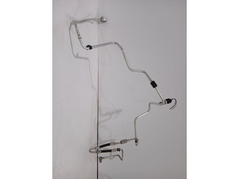 Recambio de tubos aire acondicionado para seat ibiza iii (6l1) 1.4 tdi referencia OEM IAM 6Q1820741AC  