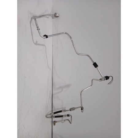 Recambio de tubos aire acondicionado para seat ibiza iii (6l1) 1.4 tdi referencia OEM IAM 6Q1820741AC  