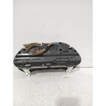 Recambio de cuadro instrumentos para toyota avensis sedán (_t25_) 2.0 d-4d (adt250_) referencia OEM IAM 8380005C00C  