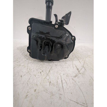 Recambio de bomba direccion para citroën c4 grand picasso i (ua_) 1.6 hdi referencia OEM IAM 4008F3  