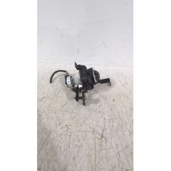 Recambio de faro antiniebla izquierdo para kia stonic (yb) 1.0 t-gdi referencia OEM IAM 92201H8400  