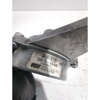 Recambio de depresor freno / bomba vacio para kia sorento i (jc) 2.5 crdi referencia OEM IAM 288104A400  