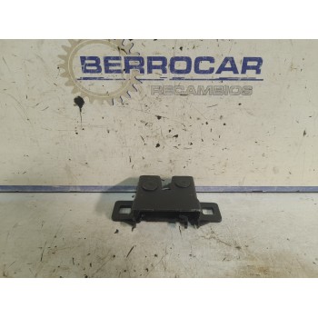 Recambio de cerradura capo para jaguar xe 2.0 diesel cat referencia OEM IAM 5H2216700BD  