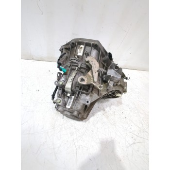 Recambio de caja cambios para nissan juke (f15) 1.5 dci referencia OEM IAM 320101KG0C/320106445R  