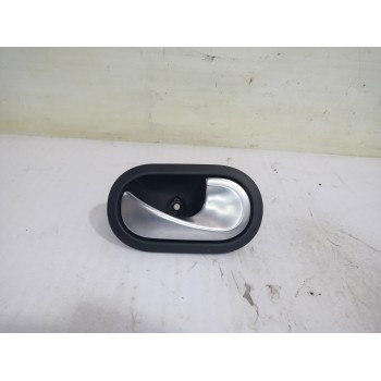 Recambio de maneta interior delantera derecha para renault scenic ii authentique referencia OEM IAM 8200028486  