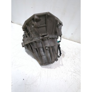 Recambio de caja cambios para nissan juke (f15) 1.5 dci referencia OEM IAM 320101KG0C/320106445R  