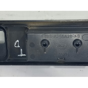Recambio de maneta interior trasera derecha para ford sierra berlina brillant referencia OEM IAM 88BBA22600AB  