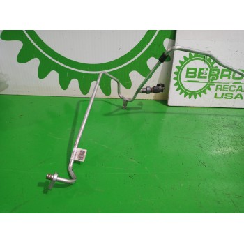 Recambio de tubos aire acondicionado para peugeot 508 active referencia OEM IAM 9684486580  