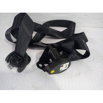 Recambio de cinturon seguridad trasero central para volkswagen touran (5t1) advance bmt referencia OEM IAM 628036800A  