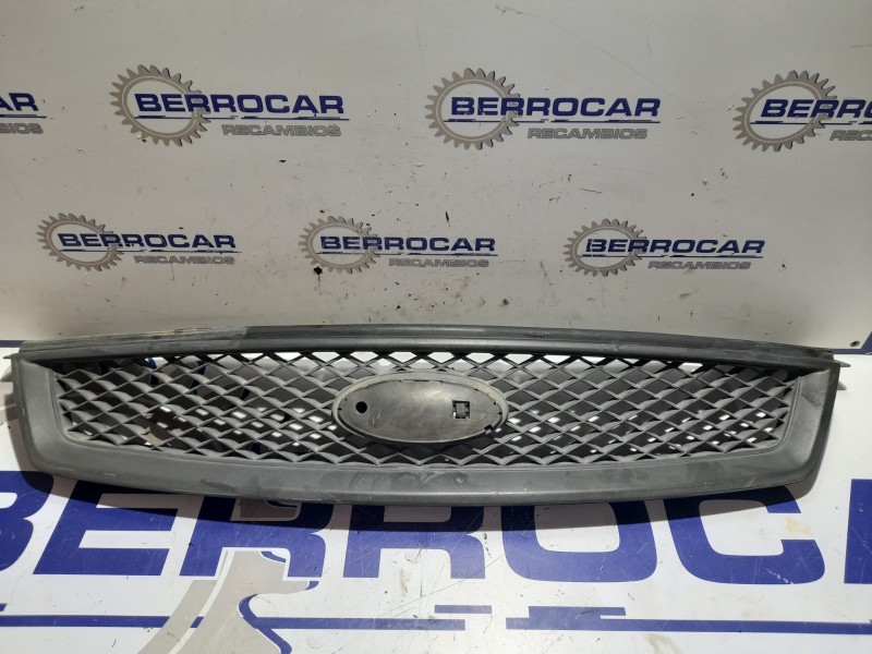 Recambio de rejilla delantera para ford focus berlina (cap) 1.6 16v cat referencia OEM IAM 4M518200  