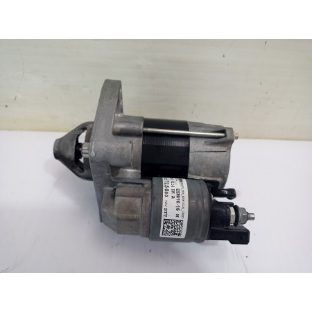 Recambio de motor arranque para jeep avenger altitude referencia OEM IAM 9812715480  