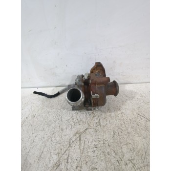 TURBOCOMPRESOR 6070900780 