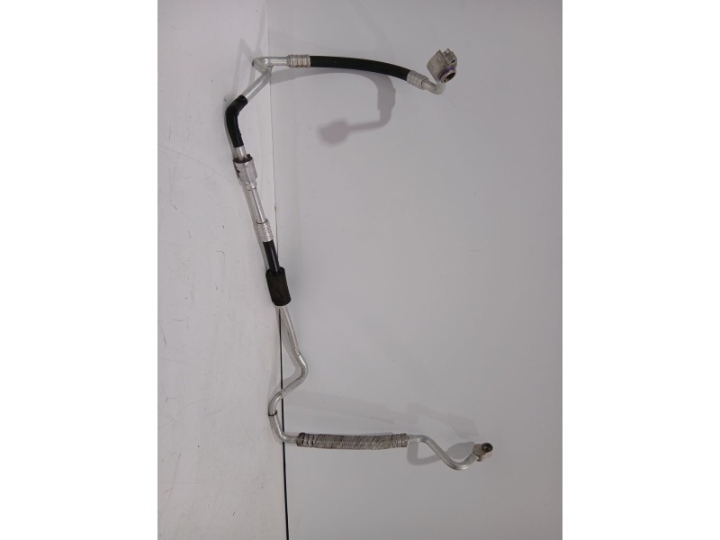 Recambio de tubos aire acondicionado para seat ibiza iii (6l1) 1.4 tdi referencia OEM IAM 6Q0820744BL  