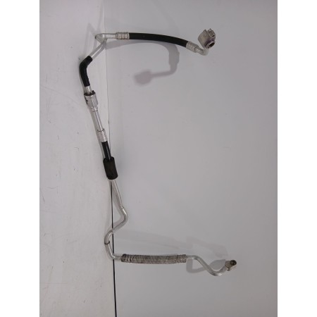 Recambio de tubos aire acondicionado para seat ibiza iii (6l1) 1.4 tdi referencia OEM IAM 6Q0820744BL  
