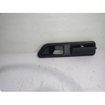Recambio de maneta interior trasera derecha para ford sierra berlina brillant referencia OEM IAM 88BBA22600AB  