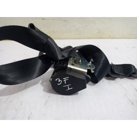 Recambio de cinturon seguridad trasero izquierdo para peugeot 308 sw envy referencia OEM IAM 8975T6  