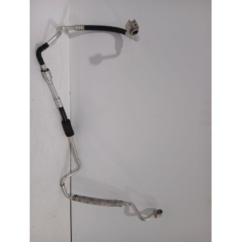 Recambio de tubos aire acondicionado para seat ibiza iii (6l1) 1.4 tdi referencia OEM IAM 6Q0820744BL  