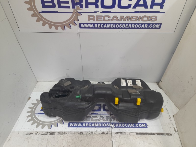 Recambio de deposito combustible para jaguar xe 2.0 diesel cat referencia OEM IAM GX739K007A / T4N4173  