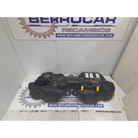 Recambio de deposito combustible para jaguar xe 2.0 diesel cat referencia OEM IAM GX739K007A / T4N4173  