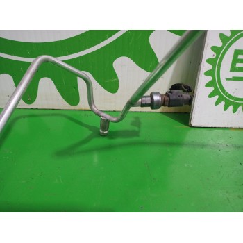 Recambio de tubos aire acondicionado para peugeot 508 active referencia OEM IAM 9684486580  