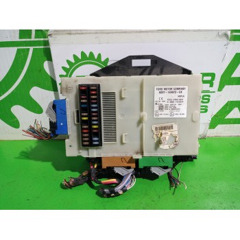 Recambio de caja reles / fusibles para ford s-max (ca1) titanium referencia OEM IAM 6G9T14A073CK  