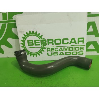 Recambio de tubo intercooler para renault megane ii classic berlina 1.5 dci diesel referencia OEM IAM MANC01055-03  