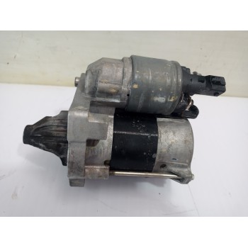 Recambio de motor arranque para jeep avenger altitude referencia OEM IAM 9812715480  