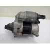 Recambio de motor arranque para jeep avenger altitude referencia OEM IAM 9812715480  