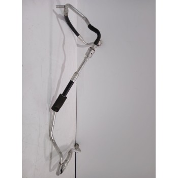 Recambio de tubos aire acondicionado para seat ibiza iii (6l1) 1.4 tdi referencia OEM IAM 6Q0820744BL  