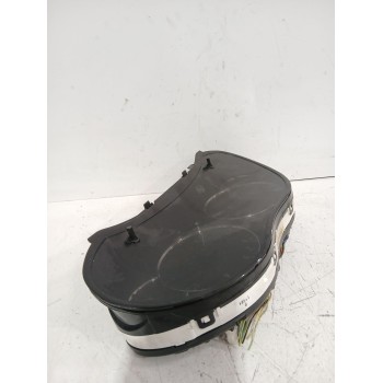 Recambio de cuadro instrumentos para toyota avensis sedán (_t25_) 2.0 d-4d (adt250_) referencia OEM IAM 8380005C00C  