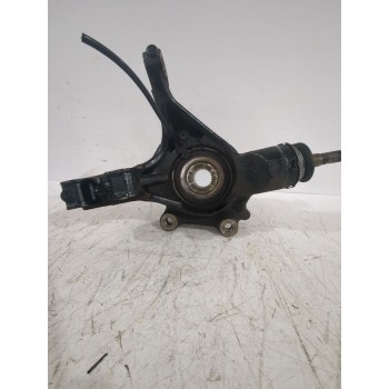 Recambio de mangueta delantera derecha para citroën c4 grand picasso i (ua_) 1.6 hdi referencia OEM IAM 364796  