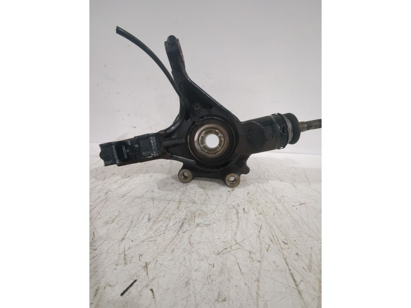 Recambio de mangueta delantera derecha para citroën c4 grand picasso i (ua_) 1.6 hdi referencia OEM IAM 364796  