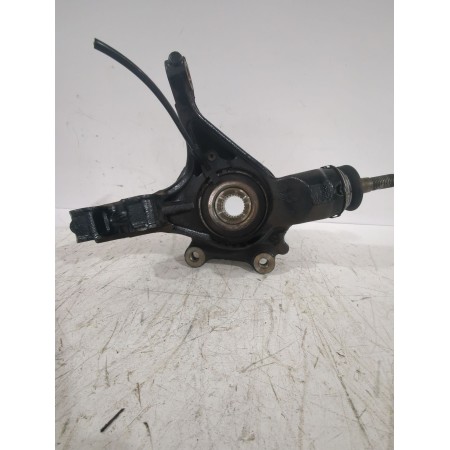 Recambio de mangueta delantera derecha para citroën c4 grand picasso i (ua_) 1.6 hdi referencia OEM IAM 364796  