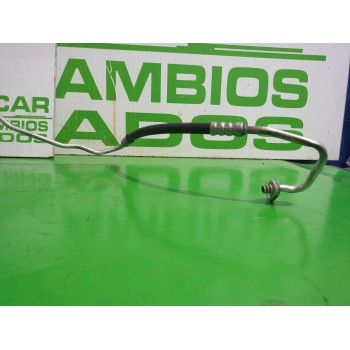 Recambio de tubos aire acondicionado para peugeot 508 active referencia OEM IAM 9684486580  