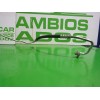 Recambio de tubos aire acondicionado para peugeot 508 active referencia OEM IAM 9684486580  