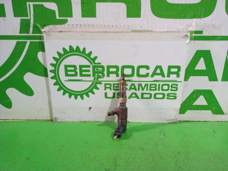 Recambio de inyector para peugeot 208 1.6 blue-hdi fap referencia OEM IAM 9950775440  