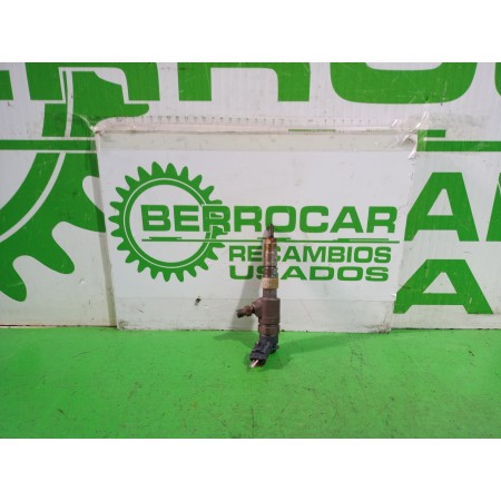 Recambio de inyector para peugeot 208 1.6 blue-hdi fap referencia OEM IAM 9950775440  