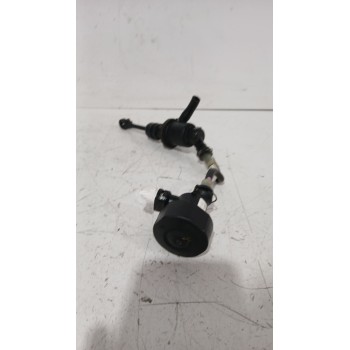 Recambio de bombin embrague para nissan juke (f15) 1.5 dci referencia OEM IAM 306101KB0B  