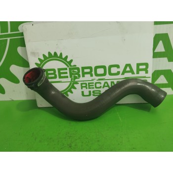 Recambio de tubo intercooler para renault megane ii classic berlina 1.5 dci diesel referencia OEM IAM MANC01055-03  