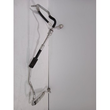 Recambio de tubos aire acondicionado para seat ibiza iii (6l1) 1.4 tdi referencia OEM IAM 6Q0820744BL  