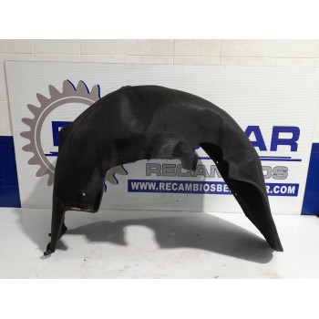 PASO RUEDA TRASERO A2126901030 