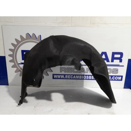 Recambio de paso rueda trasero para mercedes-benz clase e (w212) lim. 2.1 cdi cat referencia OEM IAM A2126901030  