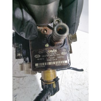 Recambio de bomba inyeccion para kia sorento i (jc) 2.5 crdi referencia OEM IAM 331004A410  