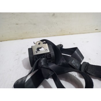 Recambio de cinturon seguridad trasero izquierdo para peugeot 308 sw envy referencia OEM IAM 8975T6  