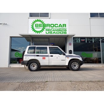 suzuki vitara se/sv (et) del año 1999