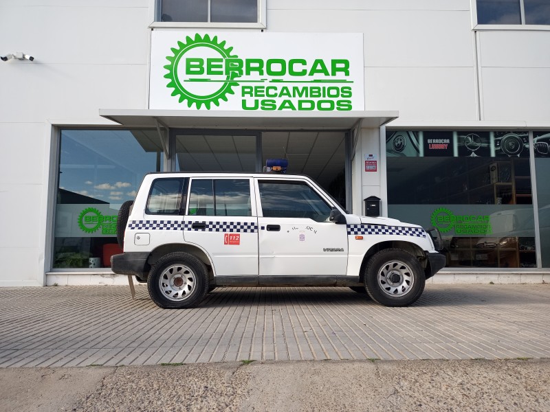 SUZUKI VITARA SE/SV (ET)