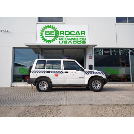 suzuki vitara se/sv (et) del año 1999