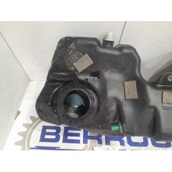 Recambio de deposito combustible para jaguar xe 2.0 diesel cat referencia OEM IAM GX739K007A / T4N4173  