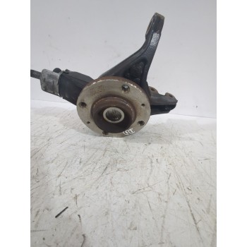 Recambio de mangueta delantera derecha para citroën c4 grand picasso i (ua_) 1.6 hdi referencia OEM IAM 364796  